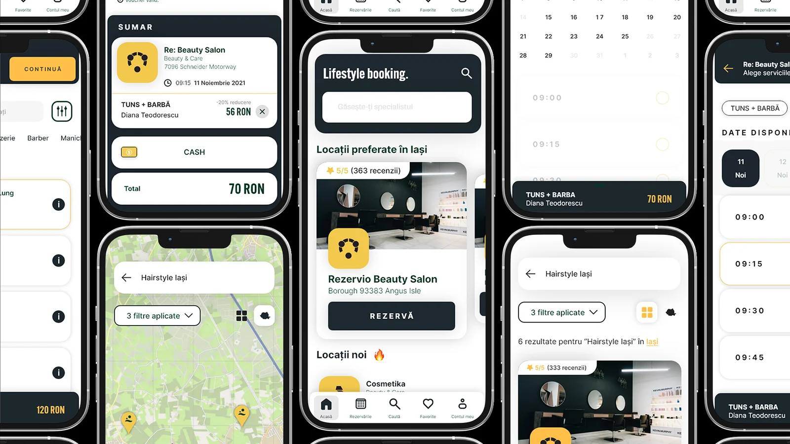 AiLiber screenshot