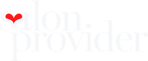 Salon Provider logo